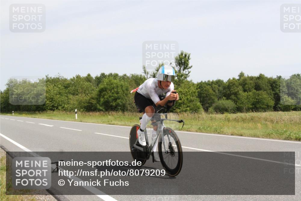 22.06.2025 - Viking Triathlon Yannick Fuchs http://msf.ph/oto/8079209 22.06.2025 12:13:27 Radfahren 163, 237, 257, 288, 415, 628, 638, 660 meine-sportfotos.de
