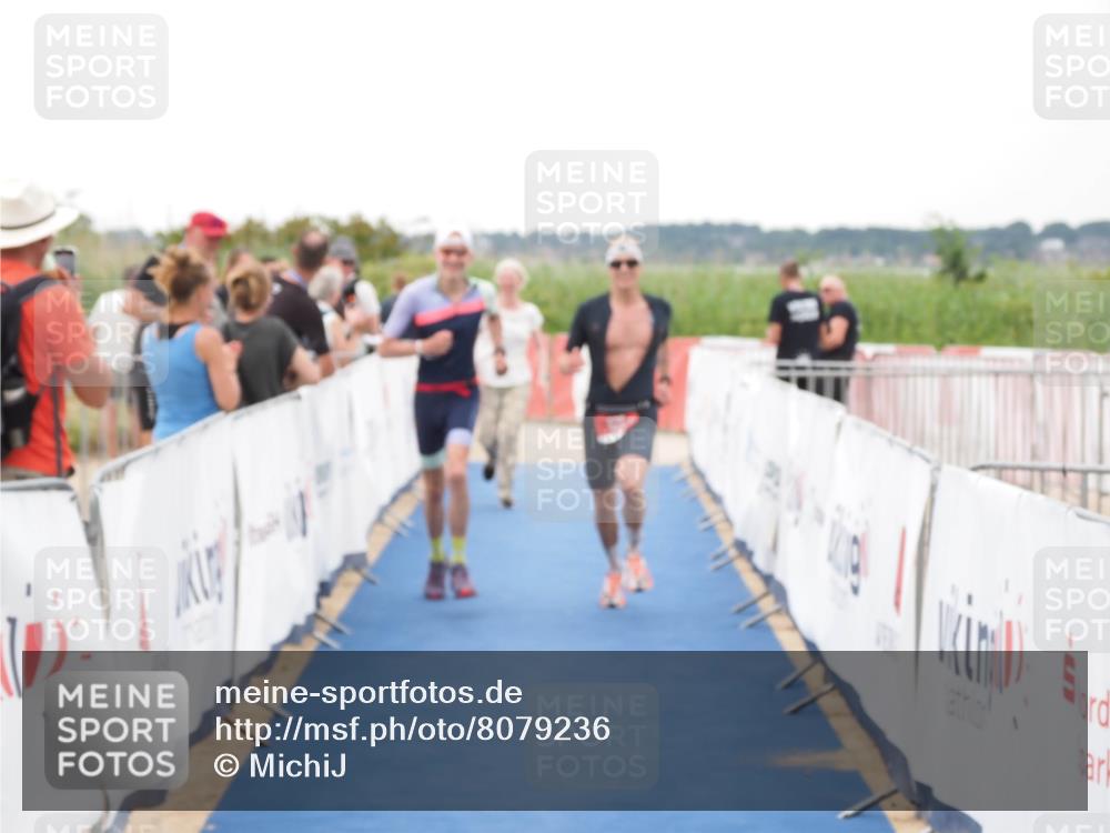 22.06.2025 - Viking Triathlon MichiJ http://msf.ph/oto/8079236 22.06.2025 16:04:10 Ziel 625 meine-sportfotos.de
