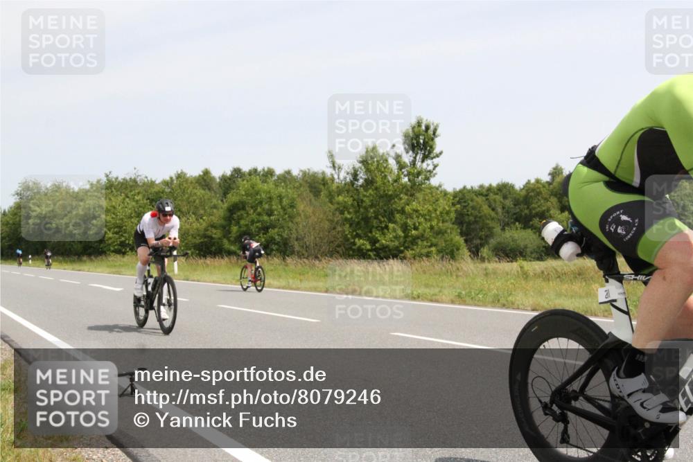 22.06.2025 - Viking Triathlon Yannick Fuchs http://msf.ph/oto/8079246 22.06.2025 12:13:35 Radfahren 8, 163, 281, 288, 311, 352, 478, 487, 523, 638, 660 meine-sportfotos.de