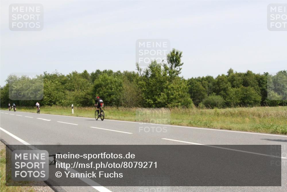 22.06.2025 - Viking Triathlon Yannick Fuchs http://msf.ph/oto/8079271 22.06.2025 12:13:41 Radfahren 190, 269, 311, 478, 523 meine-sportfotos.de