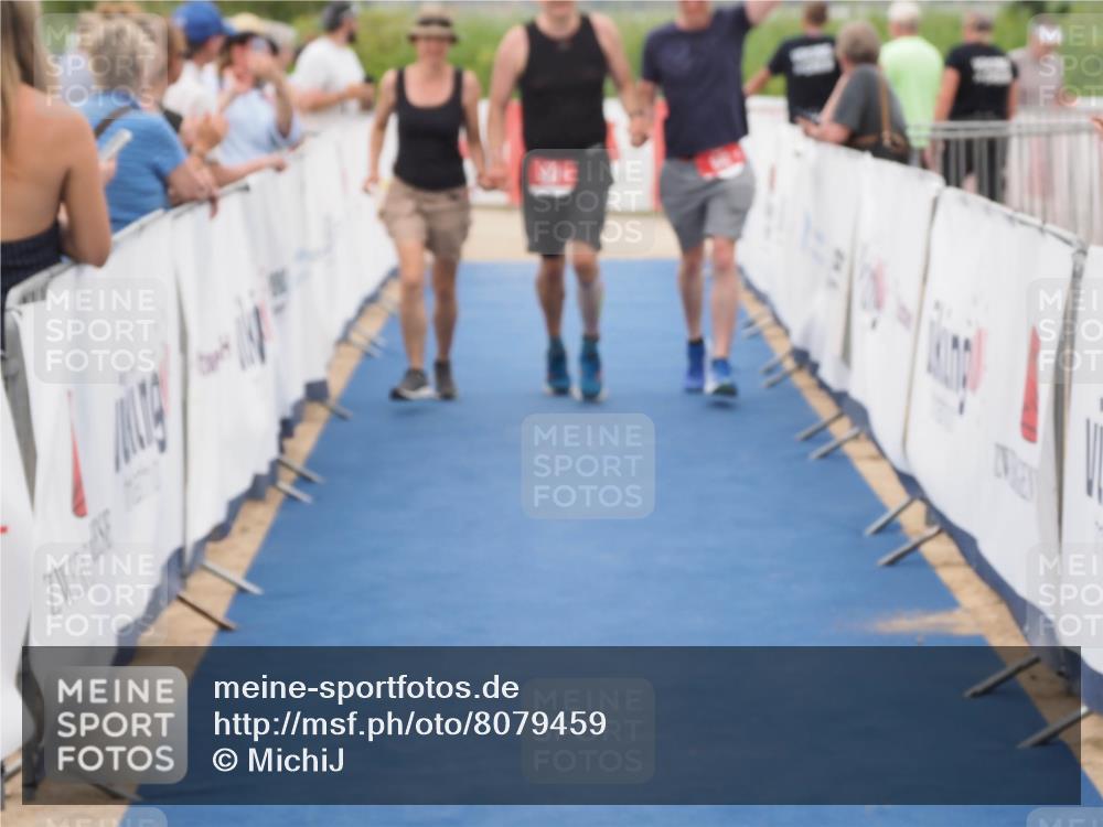 22.06.2025 - Viking Triathlon MichiJ http://msf.ph/oto/8079459 22.06.2025 15:56:29 Ziel 199, 647 meine-sportfotos.de