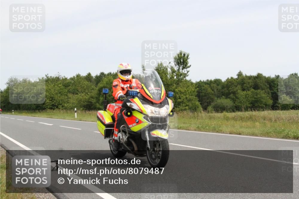 22.06.2025 - Viking Triathlon Yannick Fuchs http://msf.ph/oto/8079487 22.06.2025 12:15:07 Radfahren 433, 555 meine-sportfotos.de