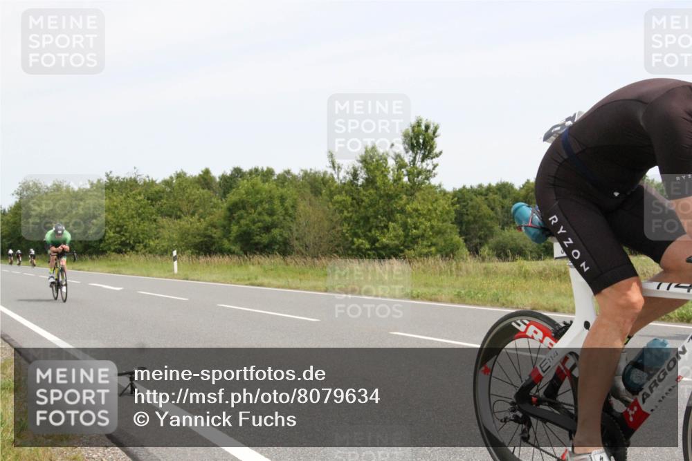 22.06.2025 - Viking Triathlon Yannick Fuchs http://msf.ph/oto/8079634 22.06.2025 12:16:15 Radfahren 30, 95, 331, 348, 359, 505 meine-sportfotos.de