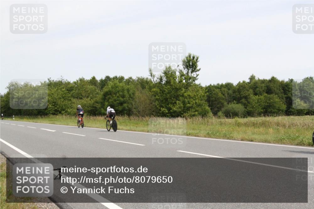22.06.2025 - Viking Triathlon Yannick Fuchs http://msf.ph/oto/8079650 22.06.2025 12:16:18 Radfahren 30, 331, 348, 359, 429, 505 meine-sportfotos.de