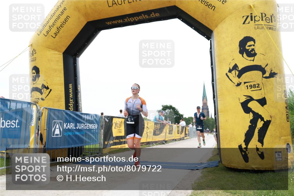 22.06.2025 - Viking Triathlon H.Heesch http://msf.ph/oto/8079722 22.06.2025 15:54:07 Laufen 43, 213, 241 meine-sportfotos.de