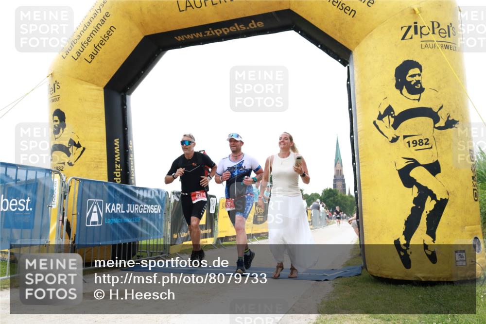 22.06.2025 - Viking Triathlon H.Heesch http://msf.ph/oto/8079733 22.06.2025 15:54:29 Laufen 627 meine-sportfotos.de
