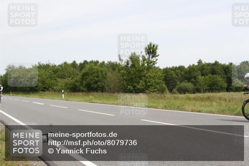 22.06.2025 - Viking Triathlon Yannick Fuchs http://msf.ph/oto/8079736 22.06.2025 12:17:10 Radfahren 360, 527, 557 meine-sportfotos.de