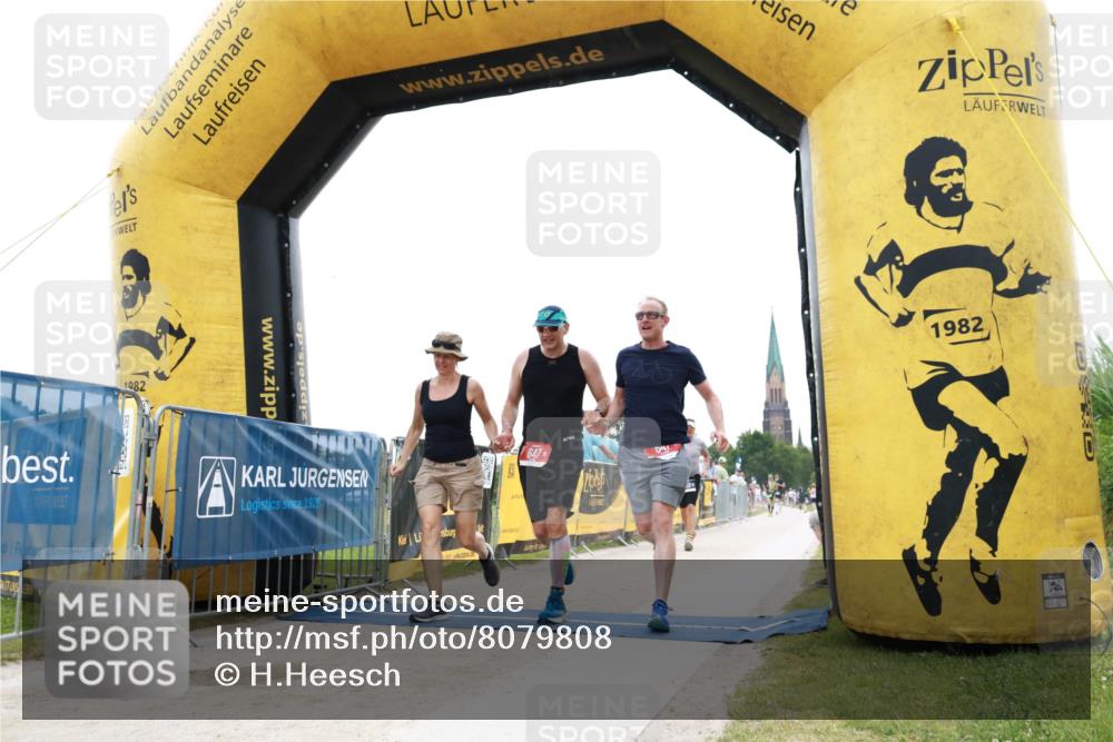 22.06.2025 - Viking Triathlon H.Heesch http://msf.ph/oto/8079808 22.06.2025 15:56:12 Laufen 199, 647 meine-sportfotos.de