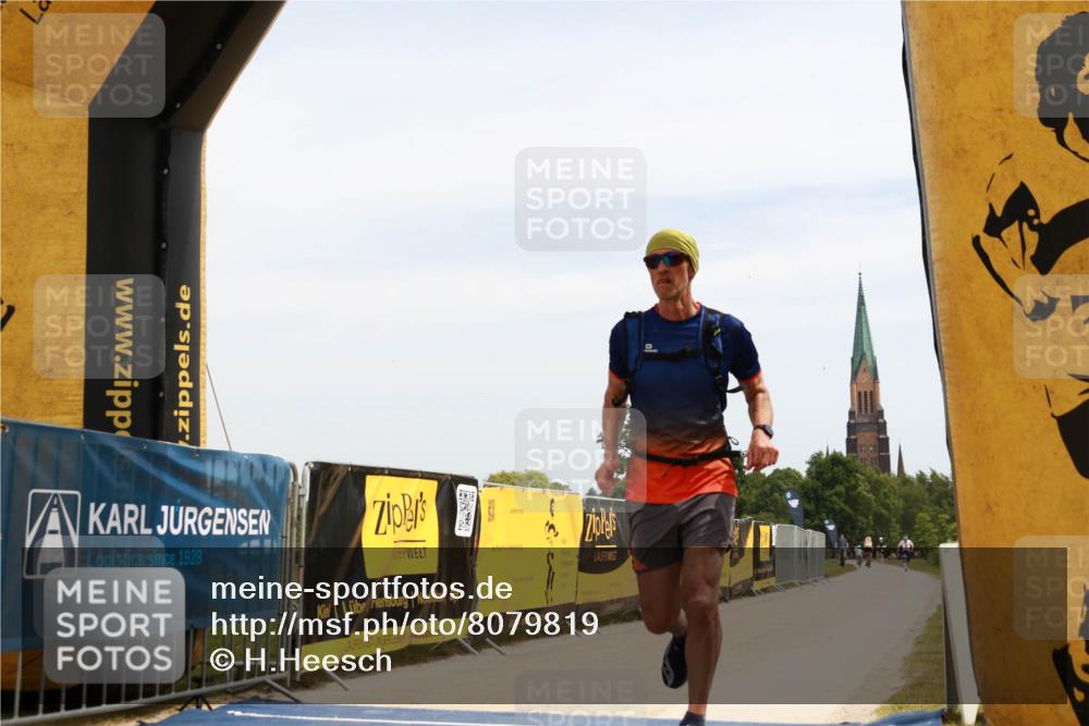 22.06.2025 - Viking Triathlon H.Heesch http://msf.ph/oto/8079819 22.06.2025 12:41:57 Laufen 2, 100 meine-sportfotos.de