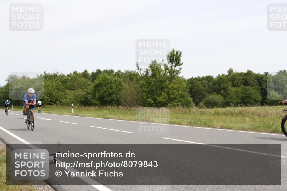 22.06.2025 - Viking Triathlon Yannick Fuchs http://msf.ph/oto/8079843 22.06.2025 12:17:49 Radfahren 45, 58, 214, 414, 464, 488, 492, 509, 511, 653 meine-sportfotos.de