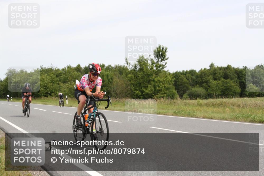 22.06.2025 - Viking Triathlon Yannick Fuchs http://msf.ph/oto/8079874 22.06.2025 12:17:52 Radfahren 45, 414, 464, 488, 492, 509, 653 meine-sportfotos.de