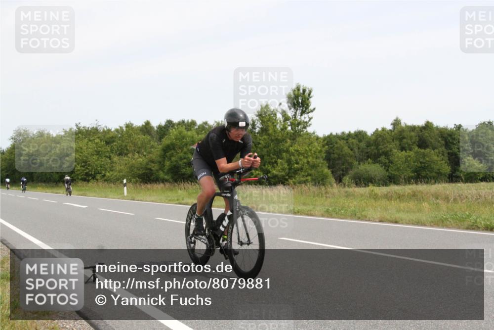 22.06.2025 - Viking Triathlon Yannick Fuchs http://msf.ph/oto/8079881 22.06.2025 12:17:53 Radfahren 45, 414, 464, 488, 492, 509, 653 meine-sportfotos.de