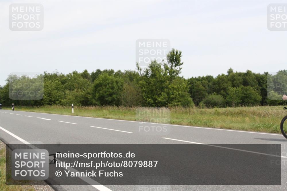 22.06.2025 - Viking Triathlon Yannick Fuchs http://msf.ph/oto/8079887 22.06.2025 12:17:56 Radfahren 87, 472, 492, 509, 653 meine-sportfotos.de
