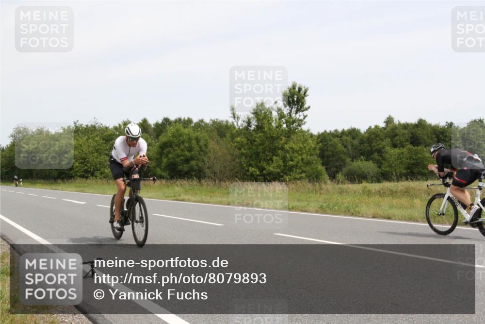 22.06.2025 - Viking Triathlon Yannick Fuchs http://msf.ph/oto/8079893 22.06.2025 12:18:02 Radfahren 87, 193, 435, 450, 472 meine-sportfotos.de