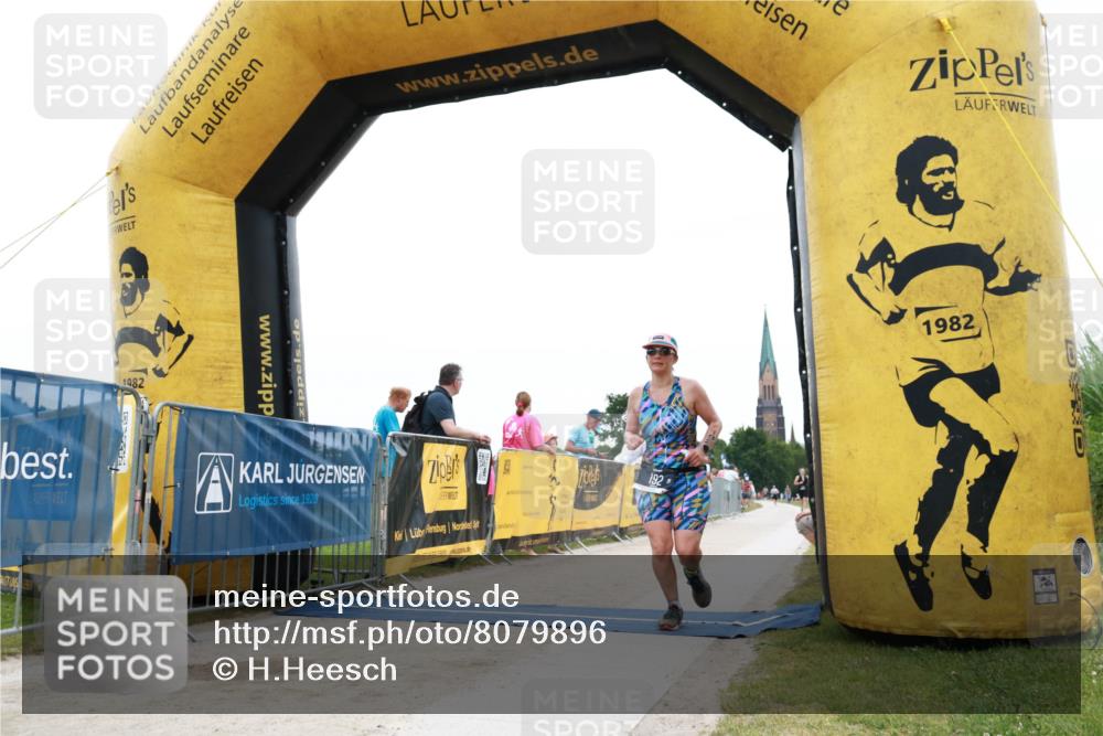 22.06.2025 - Viking Triathlon H.Heesch http://msf.ph/oto/8079896 22.06.2025 15:58:51 Laufen 192, 461 meine-sportfotos.de