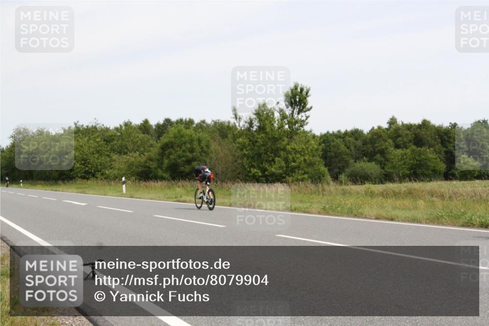22.06.2025 - Viking Triathlon Yannick Fuchs http://msf.ph/oto/8079904 22.06.2025 12:18:03 Radfahren 87, 193, 408, 435, 450, 472 meine-sportfotos.de