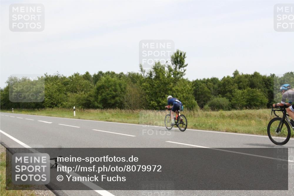 22.06.2025 - Viking Triathlon Yannick Fuchs http://msf.ph/oto/8079972 22.06.2025 12:18:39 Radfahren 12, 421, 459, 470 meine-sportfotos.de