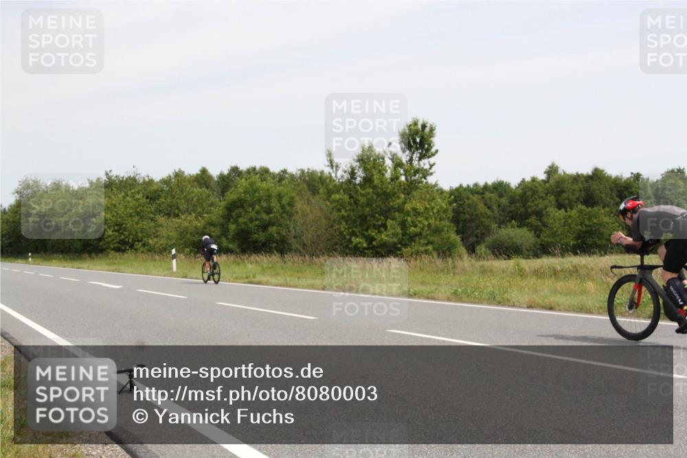 22.06.2025 - Viking Triathlon Yannick Fuchs http://msf.ph/oto/8080003 22.06.2025 12:18:59 Radfahren 301, 434, 484, 508, 520, 602, 613, 616, 656 meine-sportfotos.de