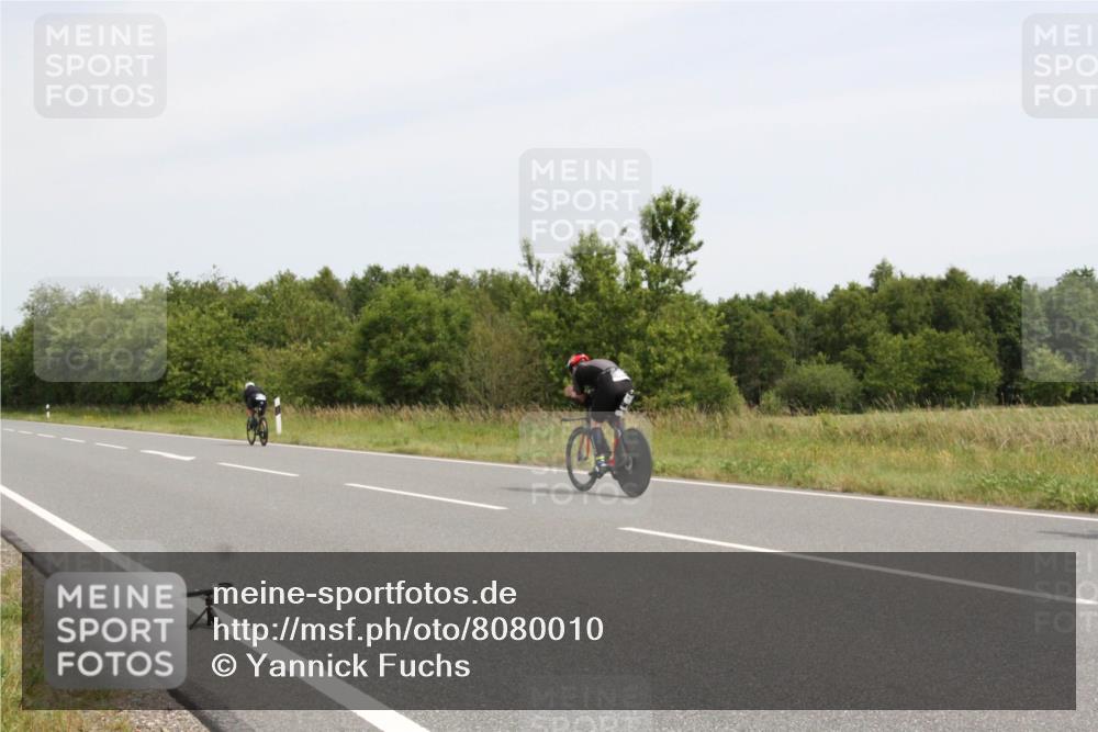 22.06.2025 - Viking Triathlon Yannick Fuchs http://msf.ph/oto/8080010 22.06.2025 12:19:00 Radfahren 301, 434, 484, 508, 520, 602, 613, 616, 656 meine-sportfotos.de