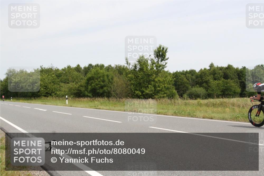 22.06.2025 - Viking Triathlon Yannick Fuchs http://msf.ph/oto/8080049 22.06.2025 12:19:14 Radfahren 7, 124, 154, 251, 336 meine-sportfotos.de