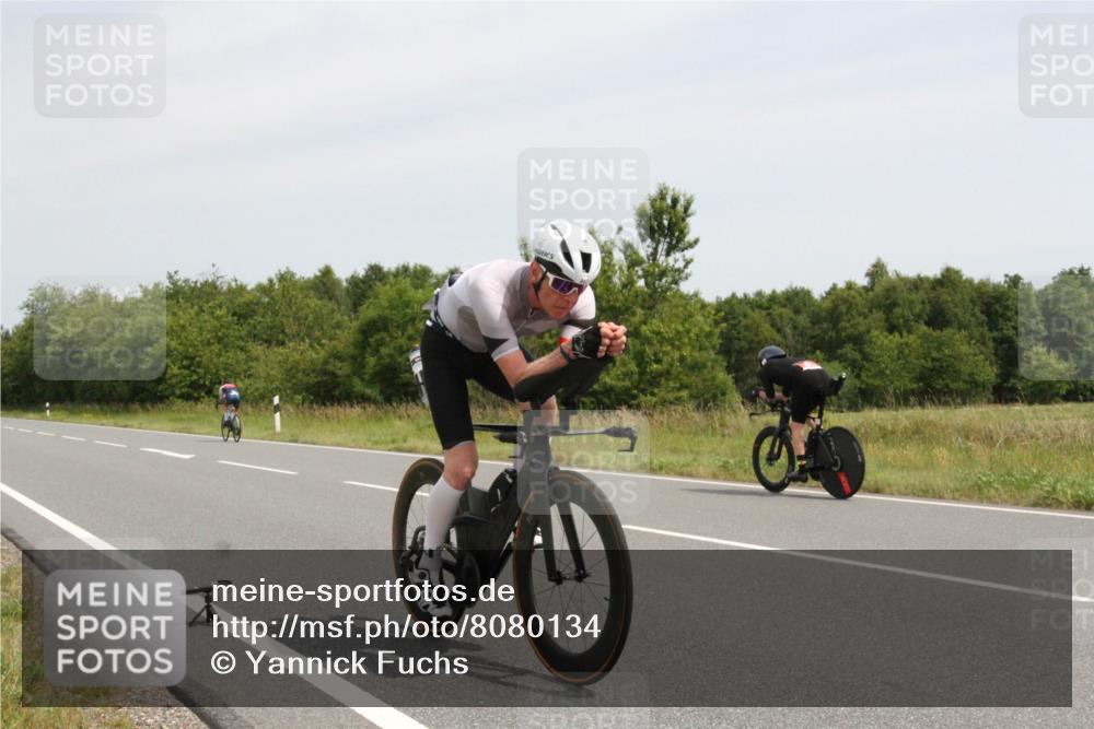 22.06.2025 - Viking Triathlon Yannick Fuchs http://msf.ph/oto/8080134 22.06.2025 12:19:38 Radfahren 148, 196, 309, 457, 462, 620 meine-sportfotos.de