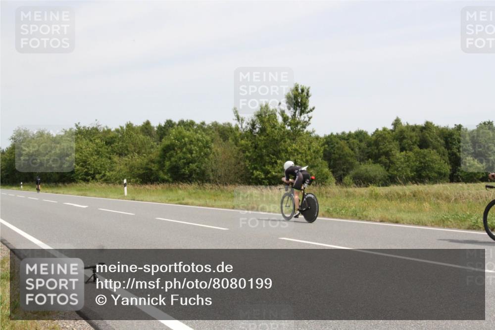 22.06.2025 - Viking Triathlon Yannick Fuchs http://msf.ph/oto/8080199 22.06.2025 12:20:12 Radfahren 83, 115, 356, 438, 611 meine-sportfotos.de