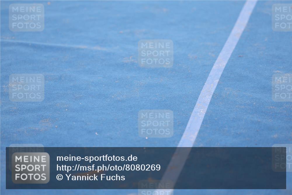 22.06.2025 - Viking Triathlon Yannick Fuchs http://msf.ph/oto/8080269 22.06.2025 16:52:34 Ziel  meine-sportfotos.de