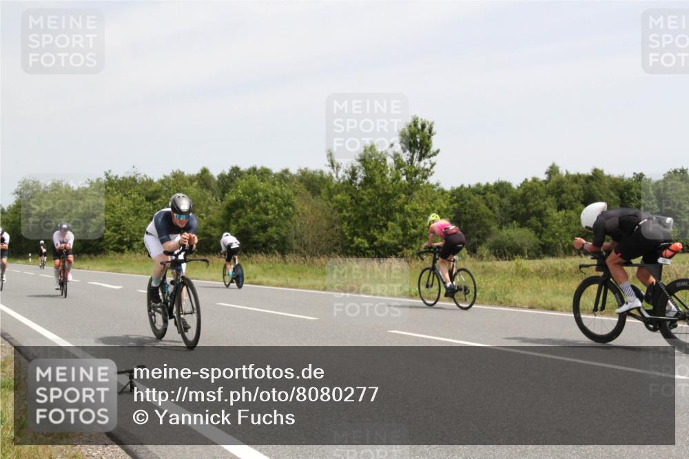 22.06.2025 - Viking Triathlon Yannick Fuchs http://msf.ph/oto/8080277 22.06.2025 12:20:36 Radfahren 40, 209, 217, 230, 290, 369, 436, 448, 519, 546 meine-sportfotos.de
