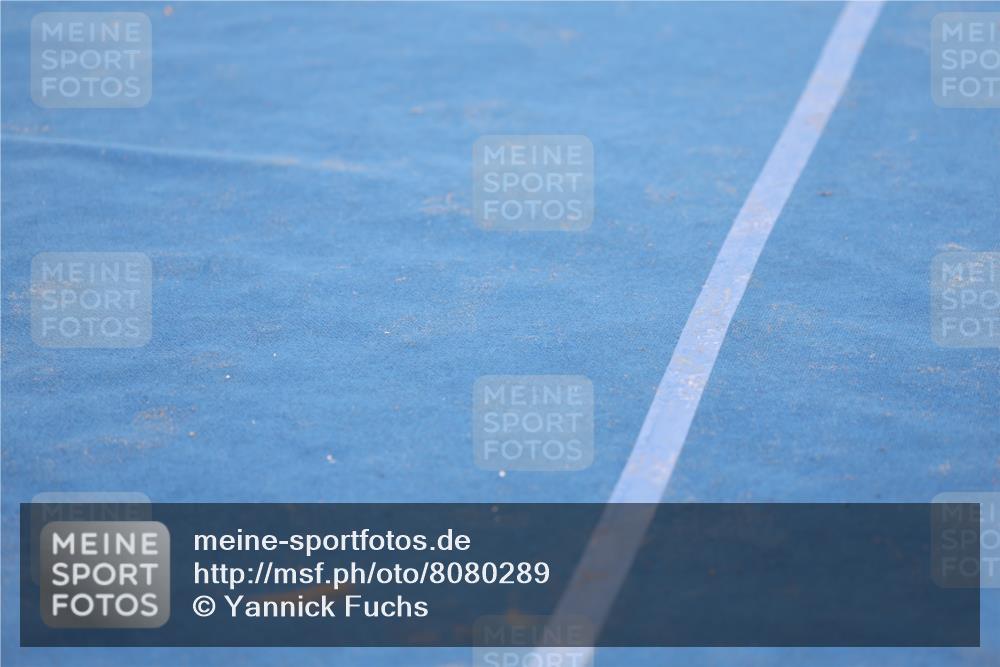 22.06.2025 - Viking Triathlon Yannick Fuchs http://msf.ph/oto/8080289 22.06.2025 16:52:35 Ziel  meine-sportfotos.de