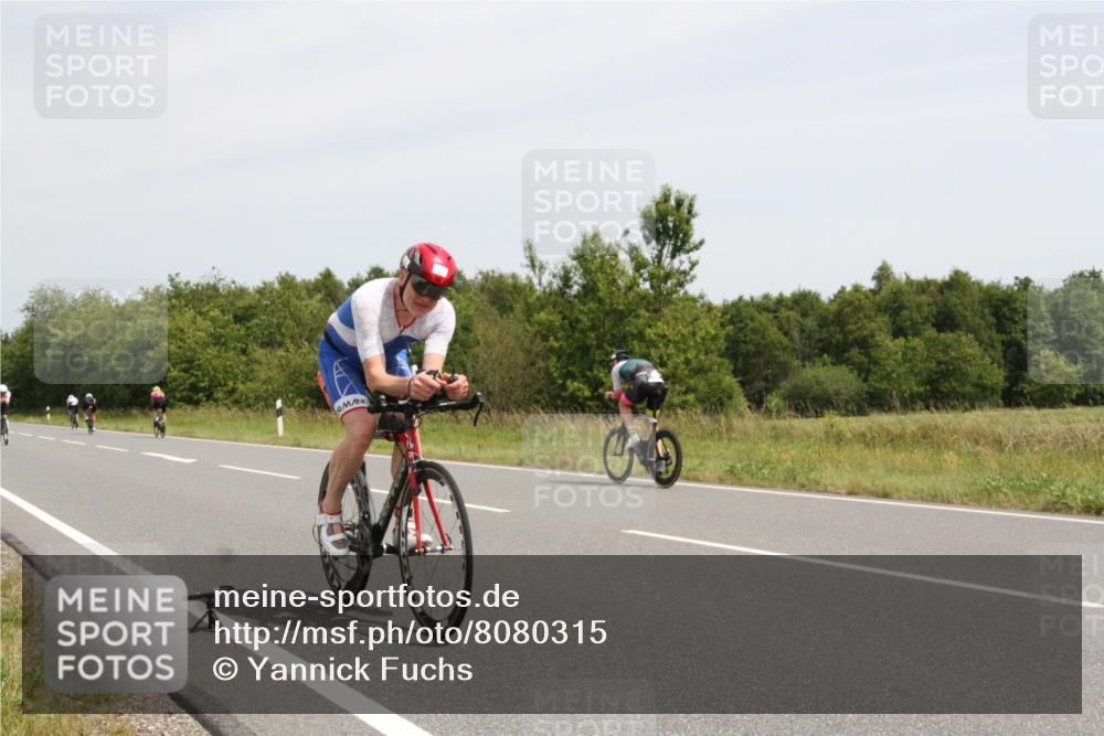 22.06.2025 - Viking Triathlon Yannick Fuchs http://msf.ph/oto/8080315 22.06.2025 12:20:40 Radfahren 40, 108, 209, 217, 230, 283, 290, 369, 388, 499, 519 meine-sportfotos.de