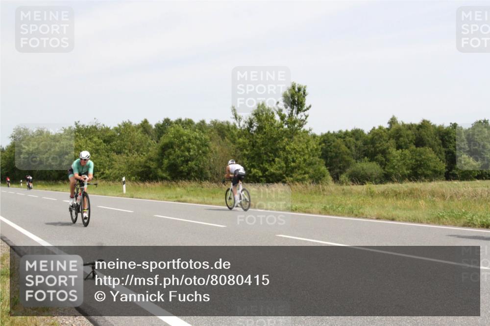 22.06.2025 - Viking Triathlon Yannick Fuchs http://msf.ph/oto/8080415 22.06.2025 12:20:56 Radfahren 2, 62, 65, 98, 100, 160, 187, 316, 349, 407, 428, 506, 522, 661 meine-sportfotos.de