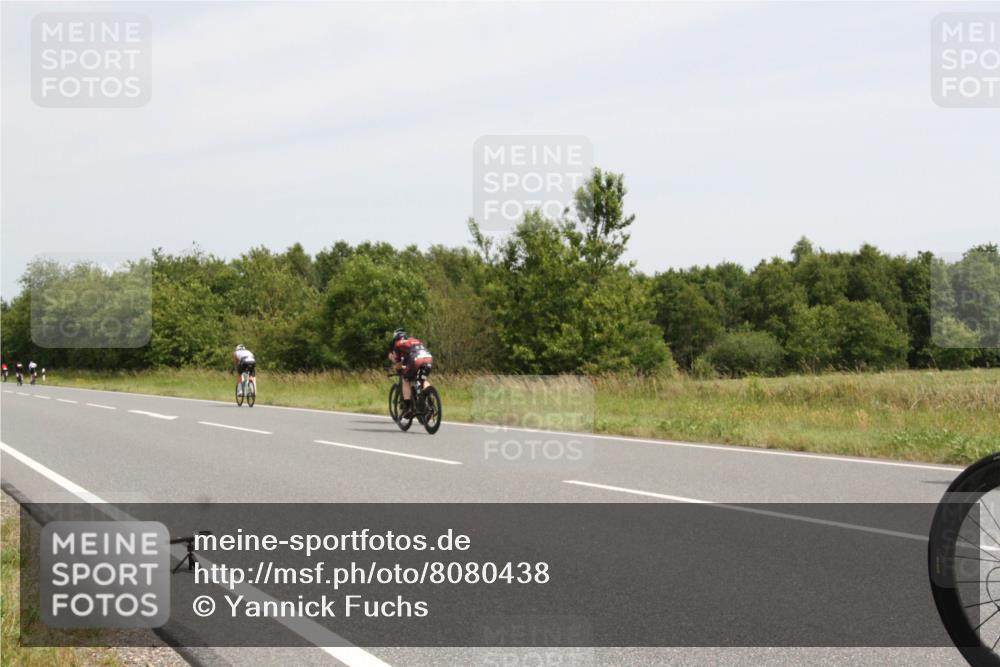22.06.2025 - Viking Triathlon Yannick Fuchs http://msf.ph/oto/8080438 22.06.2025 12:20:57 Radfahren 2, 53, 62, 65, 98, 100, 160, 187, 316, 349, 407, 428, 506, 522, 647, 661 meine-sportfotos.de