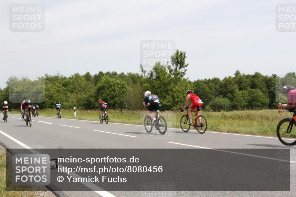 22.06.2025 - Viking Triathlon Yannick Fuchs http://msf.ph/oto/8080456 22.06.2025 12:21:00 Radfahren 2, 53, 62, 65, 98, 100, 160, 316, 349, 428, 476, 522, 647, 661 meine-sportfotos.de