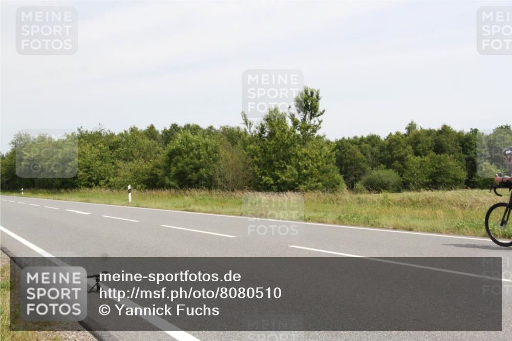 22.06.2025 - Viking Triathlon Yannick Fuchs http://msf.ph/oto/8080510 22.06.2025 12:21:25 Radfahren 186, 236, 255, 327, 395 meine-sportfotos.de