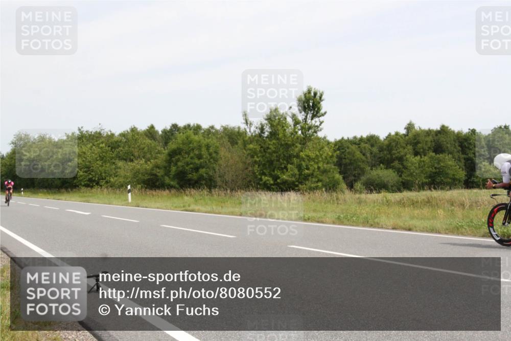 22.06.2025 - Viking Triathlon Yannick Fuchs http://msf.ph/oto/8080552 22.06.2025 12:21:42 Radfahren 63, 199, 491, 610 meine-sportfotos.de