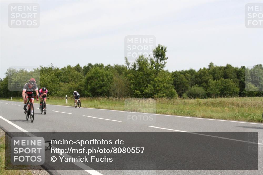 22.06.2025 - Viking Triathlon Yannick Fuchs http://msf.ph/oto/8080557 22.06.2025 12:21:44 Radfahren 63, 199, 491, 610 meine-sportfotos.de