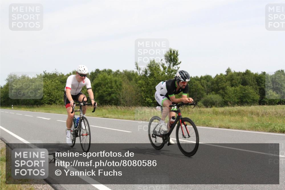22.06.2025 - Viking Triathlon Yannick Fuchs http://msf.ph/oto/8080586 22.06.2025 12:21:57 Radfahren 278, 318, 350, 377, 442, 493, 606 meine-sportfotos.de