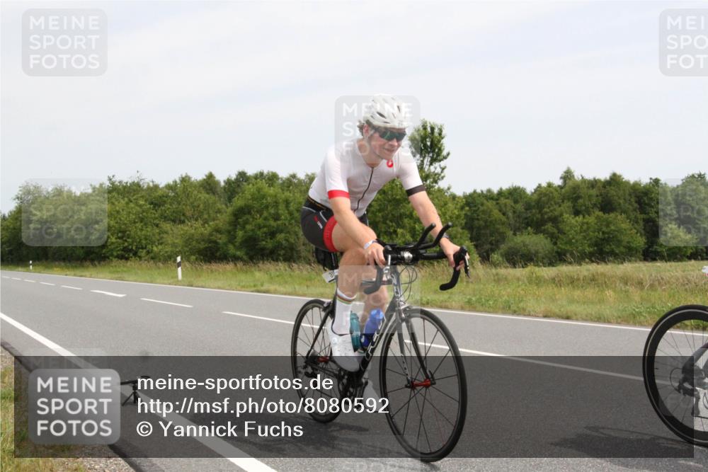 22.06.2025 - Viking Triathlon Yannick Fuchs http://msf.ph/oto/8080592 22.06.2025 12:21:57 Radfahren 278, 318, 350, 377, 442, 493, 606 meine-sportfotos.de