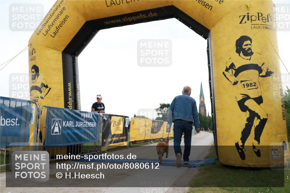 22.06.2025 - Viking Triathlon H.Heesch http://msf.ph/oto/8080612 22.06.2025 16:29:17 Laufen  meine-sportfotos.de