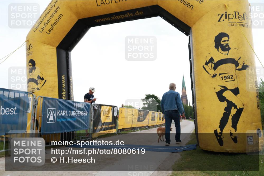 22.06.2025 - Viking Triathlon H.Heesch http://msf.ph/oto/8080619 22.06.2025 16:29:17 Laufen  meine-sportfotos.de