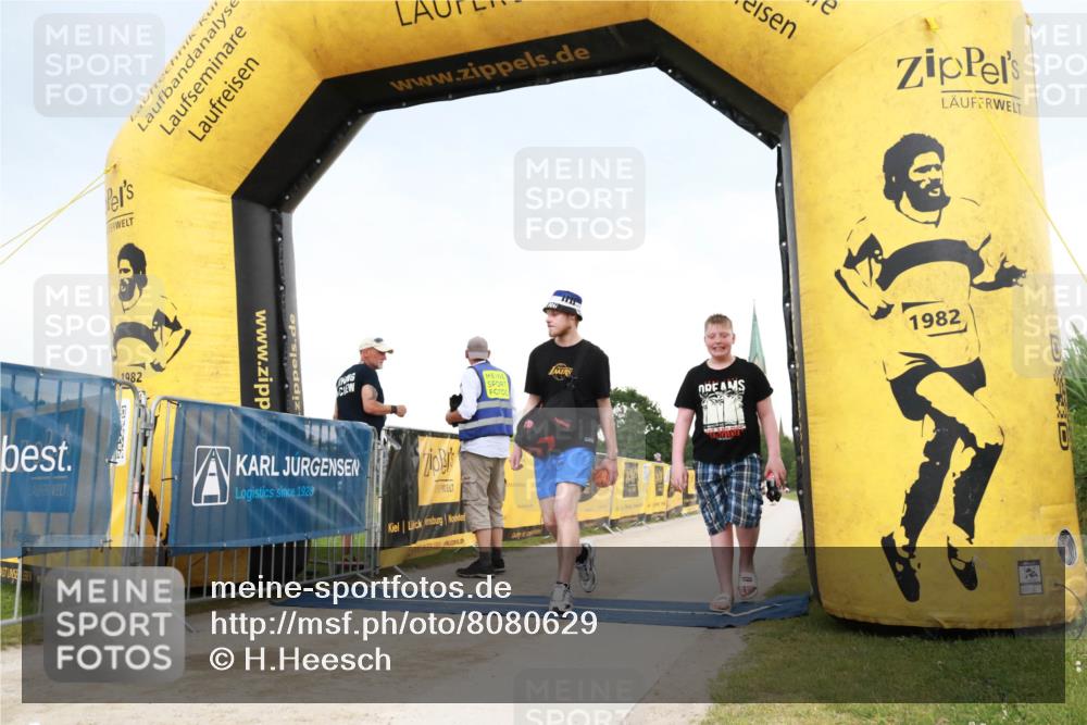 22.06.2025 - Viking Triathlon H.Heesch http://msf.ph/oto/8080629 22.06.2025 16:32:49 Laufen  meine-sportfotos.de