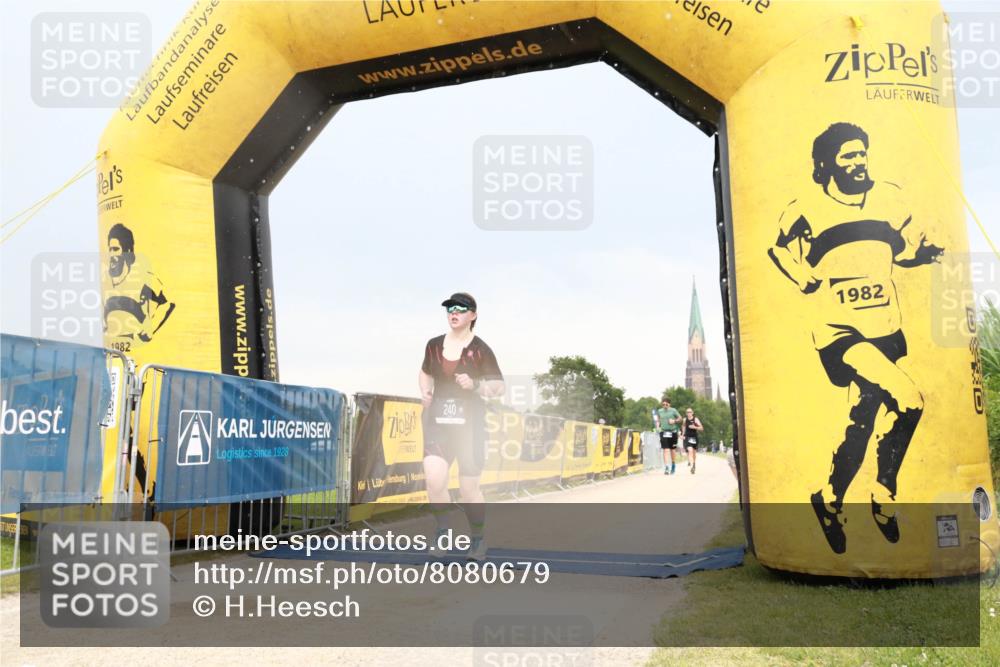 22.06.2025 - Viking Triathlon H.Heesch http://msf.ph/oto/8080679 22.06.2025 16:36:37 Laufen 240 meine-sportfotos.de