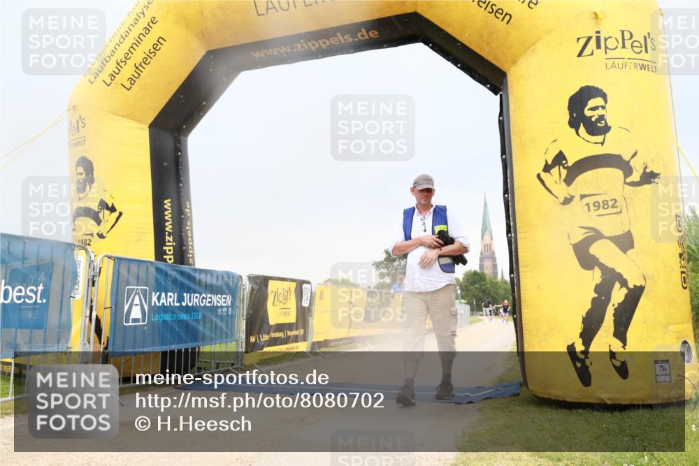 22.06.2025 - Viking Triathlon H.Heesch http://msf.ph/oto/8080702 22.06.2025 16:37:41 Laufen  meine-sportfotos.de