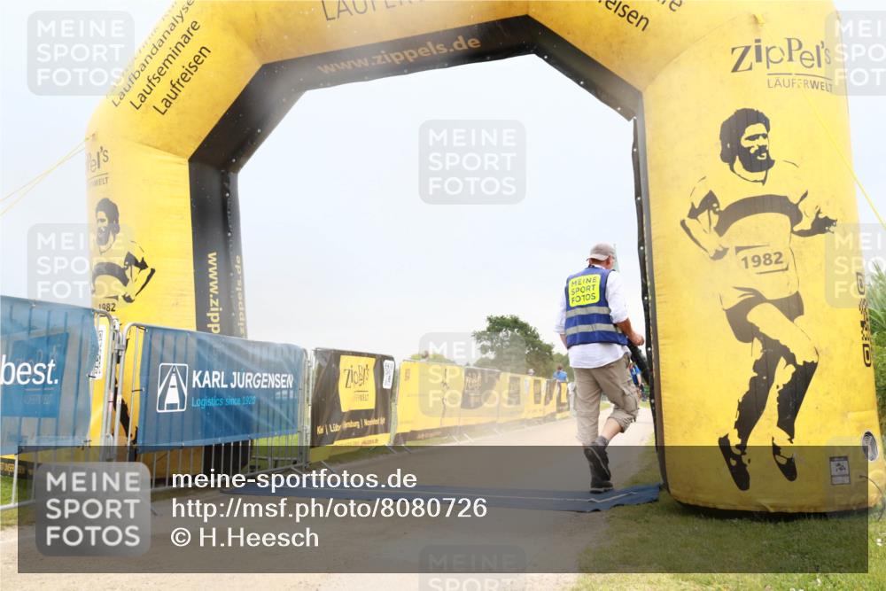 22.06.2025 - Viking Triathlon H.Heesch http://msf.ph/oto/8080726 22.06.2025 16:38:49 Laufen  meine-sportfotos.de
