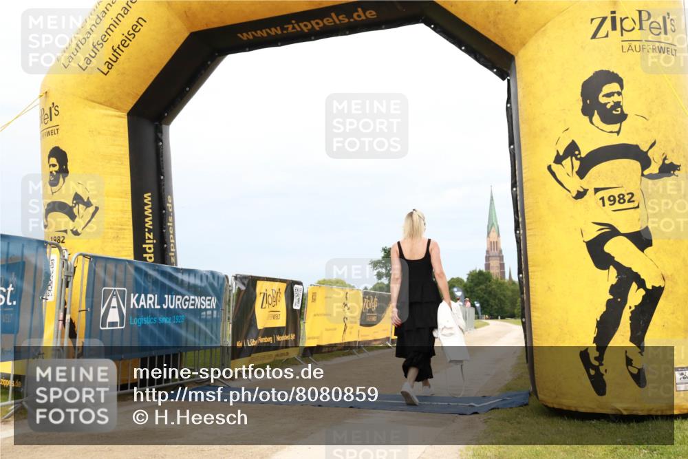 22.06.2025 - Viking Triathlon H.Heesch http://msf.ph/oto/8080859 22.06.2025 17:14:46 Laufen  meine-sportfotos.de