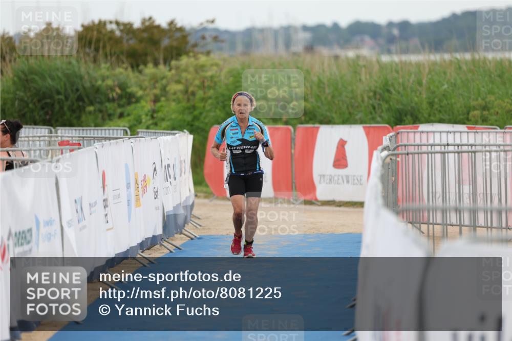 22.06.2025 - Viking Triathlon Yannick Fuchs http://msf.ph/oto/8081225 22.06.2025 17:26:44 Ziel 190 meine-sportfotos.de