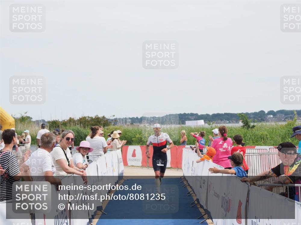 22.06.2025 - Viking Triathlon MichiJ http://msf.ph/oto/8081235 22.06.2025 14:26:20 Ziel 122 meine-sportfotos.de