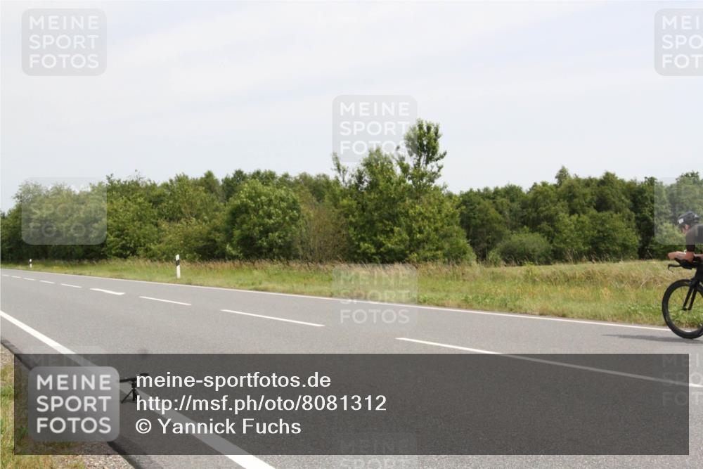22.06.2025 - Viking Triathlon Yannick Fuchs http://msf.ph/oto/8081312 22.06.2025 12:22:38 Radfahren 127, 135, 551, 644 meine-sportfotos.de