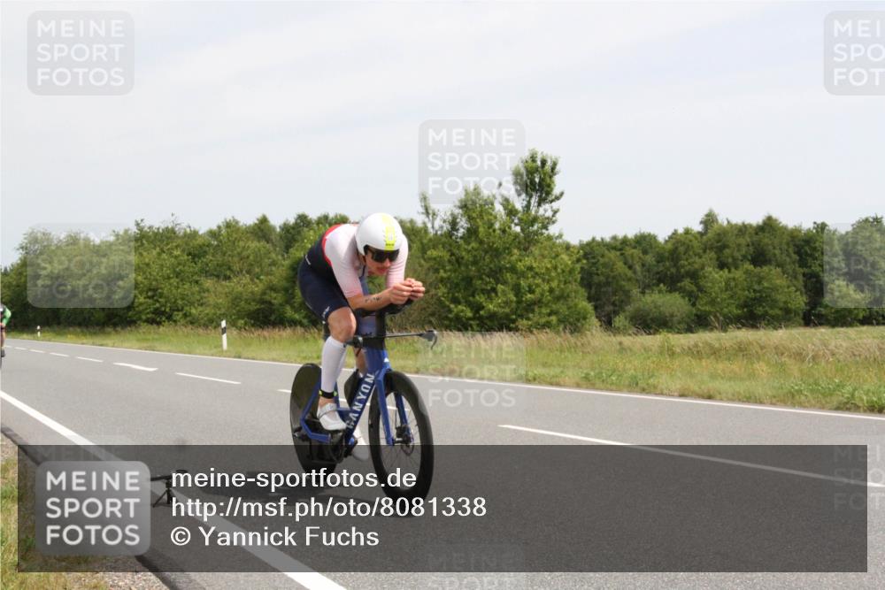 22.06.2025 - Viking Triathlon Yannick Fuchs http://msf.ph/oto/8081338 22.06.2025 12:23:08 Radfahren 90, 178, 198, 326, 351, 401 meine-sportfotos.de