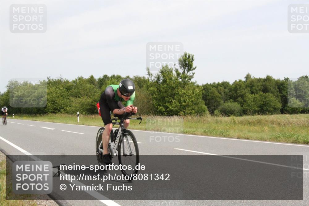 22.06.2025 - Viking Triathlon Yannick Fuchs http://msf.ph/oto/8081342 22.06.2025 12:23:10 Radfahren 90, 178, 198, 326, 351, 384, 401, 534 meine-sportfotos.de